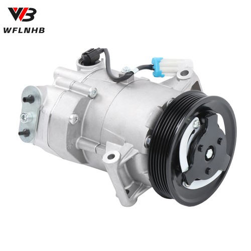 Kompressor klimaanlage cvc6 - kompressor,