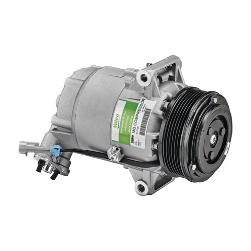 Kompressor klimaanlage valeo - klimaanlage,