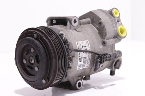Klimakompressor 13450515 opel - 13450515,