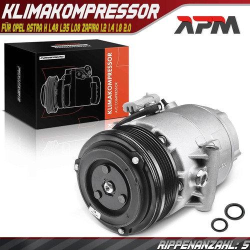Klimakompressor klimaanlage - klimakompressor,
