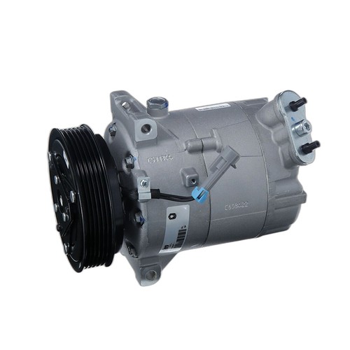 Klimakompressor 134a ø - 12,