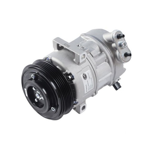 Klimakompressor 105 mm - klimakompressor, 12