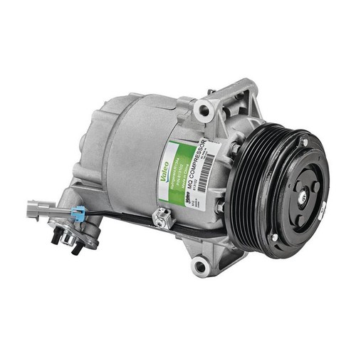 Klimakompressor 134a ø - r,