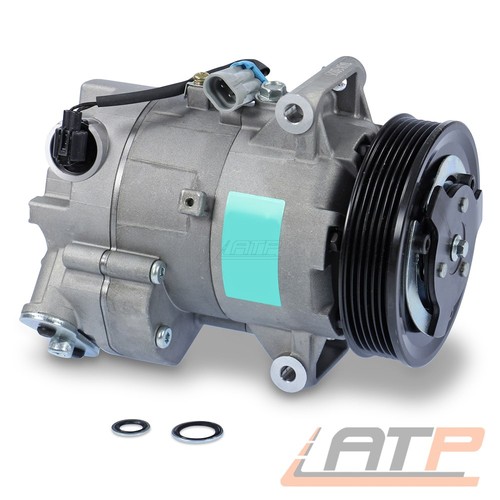 Kompressor klimaanlage cvc6 - kompressor,