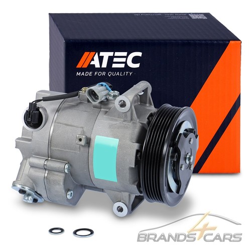 Atec kompressor klimaanlage - atec,