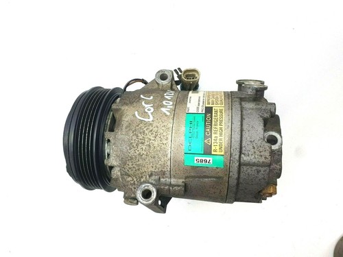 Opel corsa 12v 1 - c, 1,0