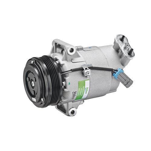 Kompressor klimaanlage valeo - kompressor,