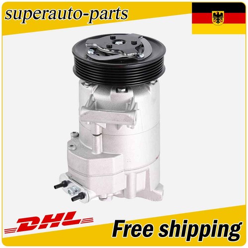 Kompressor klimaanlage für - kompressor,