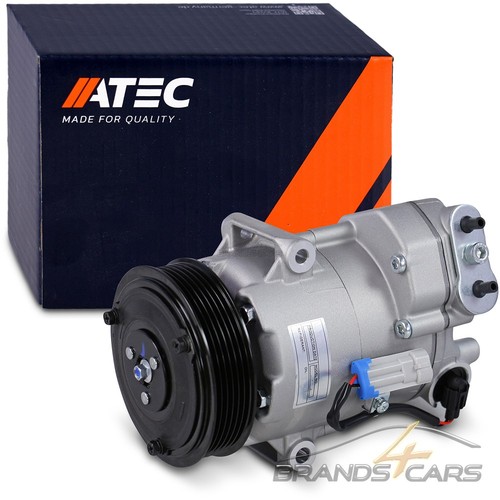Atec kompressor klimaanlage - atec,
