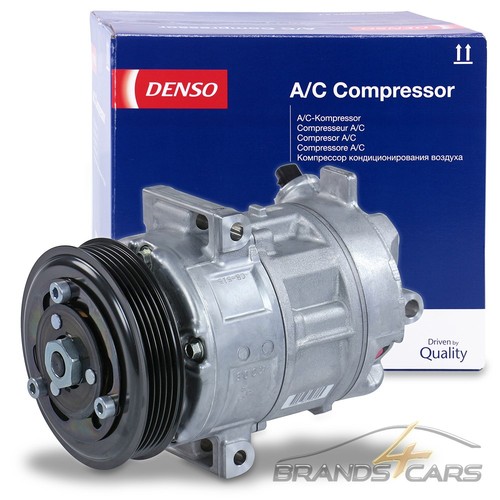 Denso kompressor klima - denso,