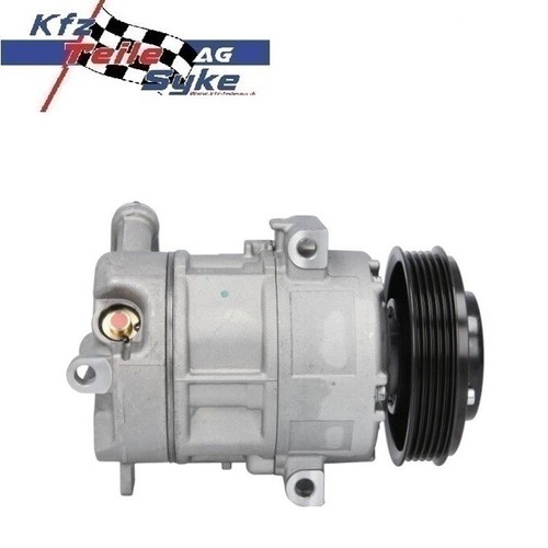 Kompressor klimaanlage - kompressor,