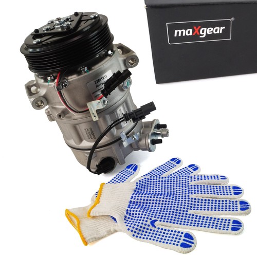 Maxgear klimakompressor für - klimakompressor,