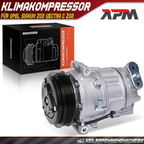 Klimakompressor klimaanlage - klimakompressor,