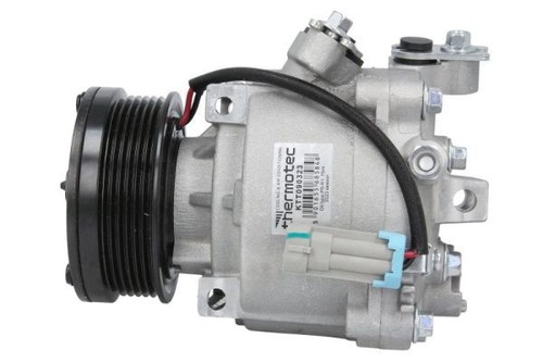 Thermotec kompressor - thermotec,