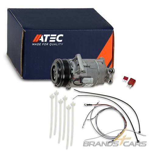 Atec kompressor klima - atec,
