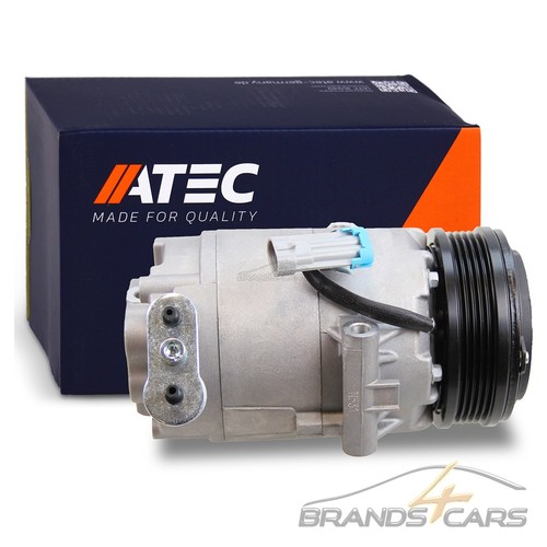 Atec kompressor klima - atec,