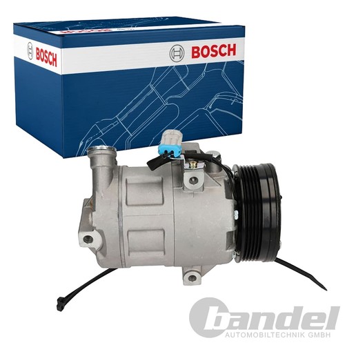 Bosch klimakompressor cvc - bosch,