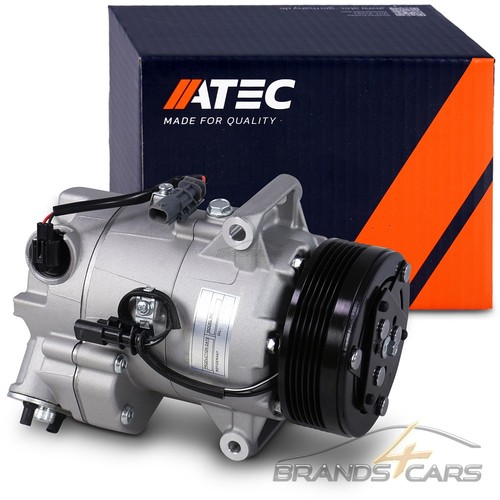 Atec kompressor klimaanlage - atec,