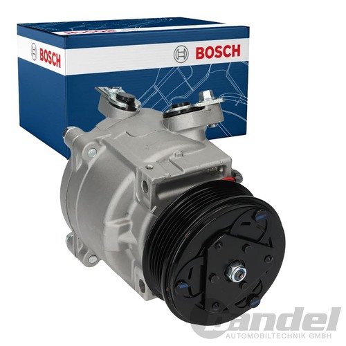 Bosch klimakompressor qs90 - klimakompressor,