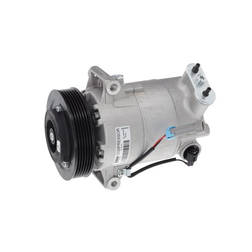 Kompressor klimaanlage valeo - klimaanlage,