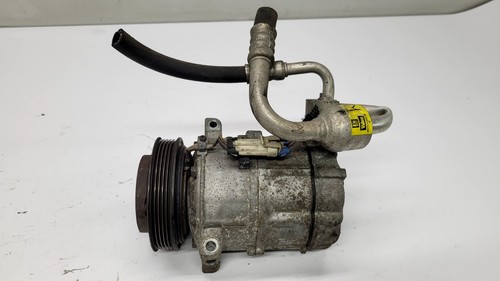 Opel signum klimakompressor - signum,